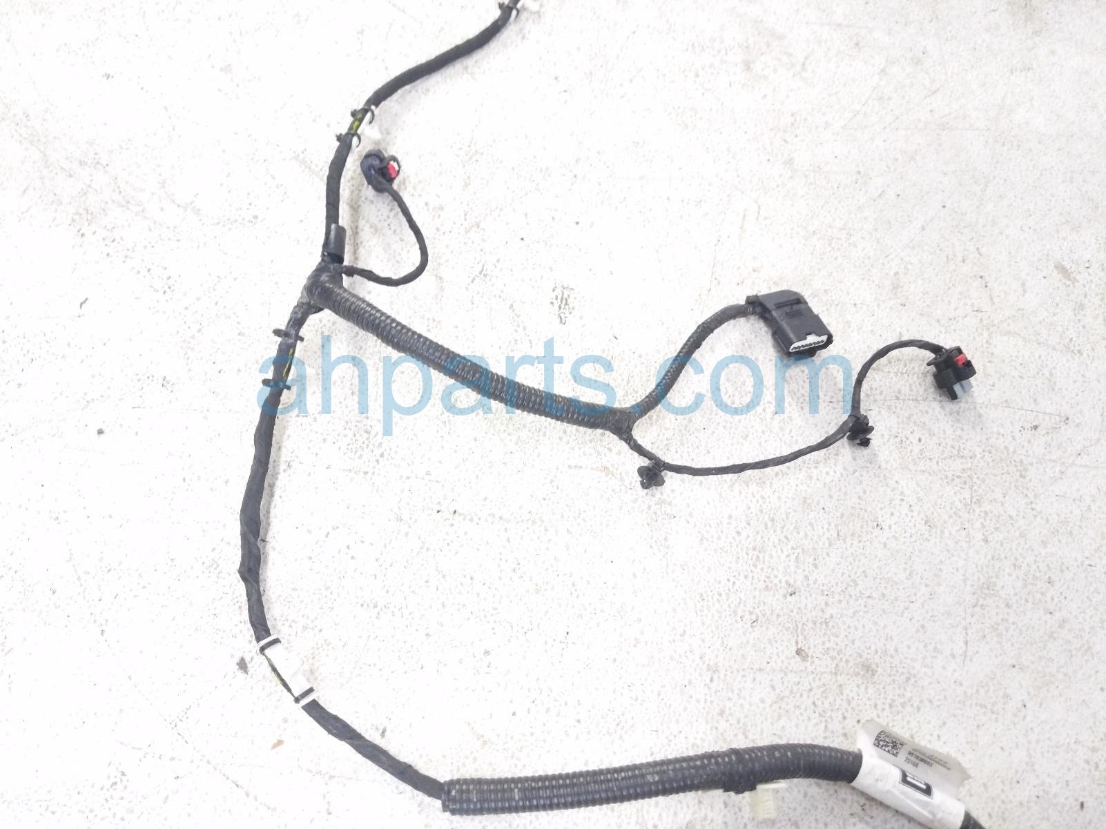 2026 GMC Acadia Forward Lamp Wire Harness 2.5l Fwd 26593194 Replacement 2026 GMC Acadia Forward Lamp Wire Harness 2.5l Fwd 26593194 Replacement thumbnail