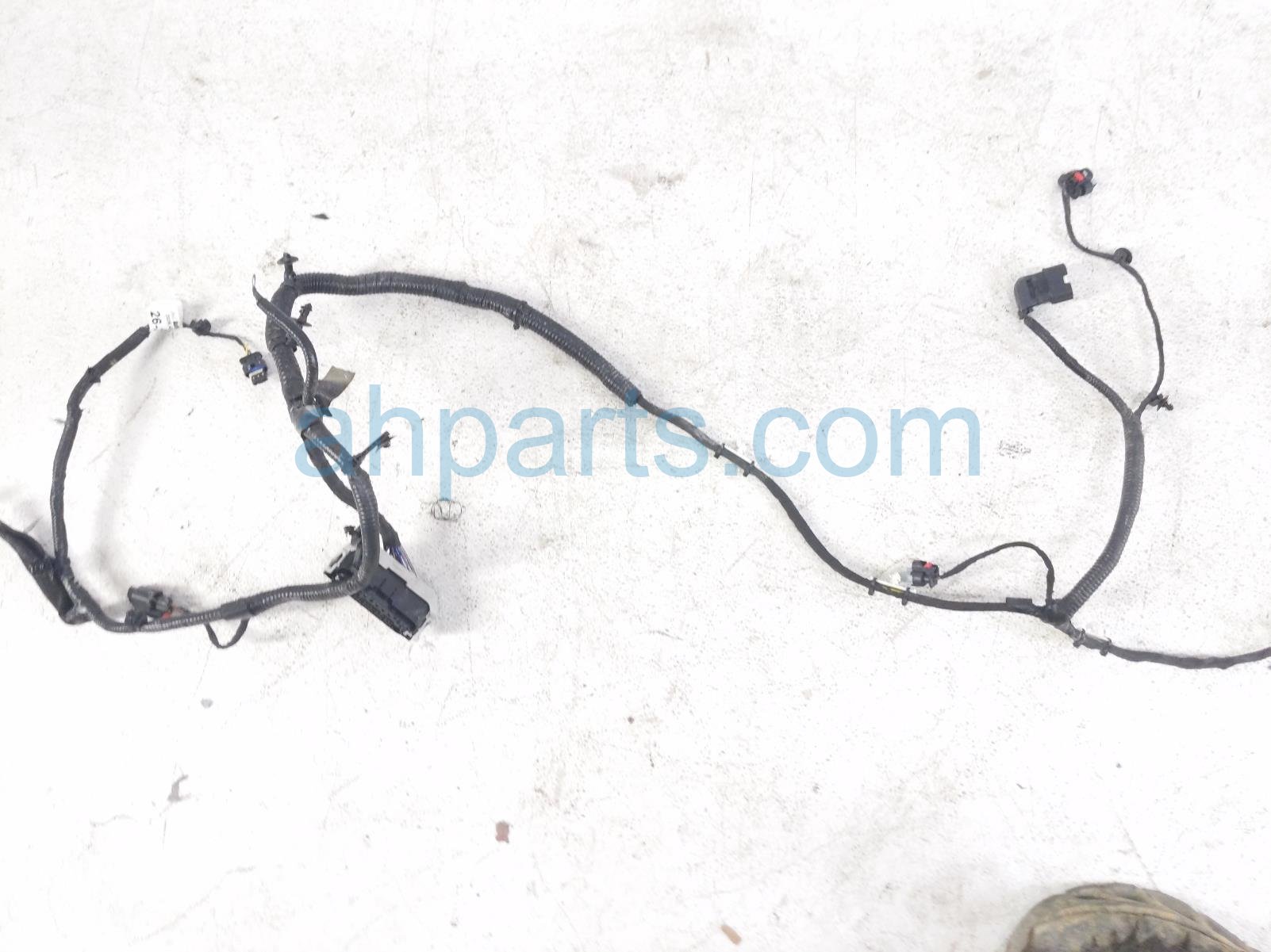 2026 GMC Acadia Forward Lamp Wire Harness 2.5l Fwd 26593194 Replacement 2026 GMC Acadia Forward Lamp Wire Harness 2.5l Fwd 26593194 Replacement thumbnail