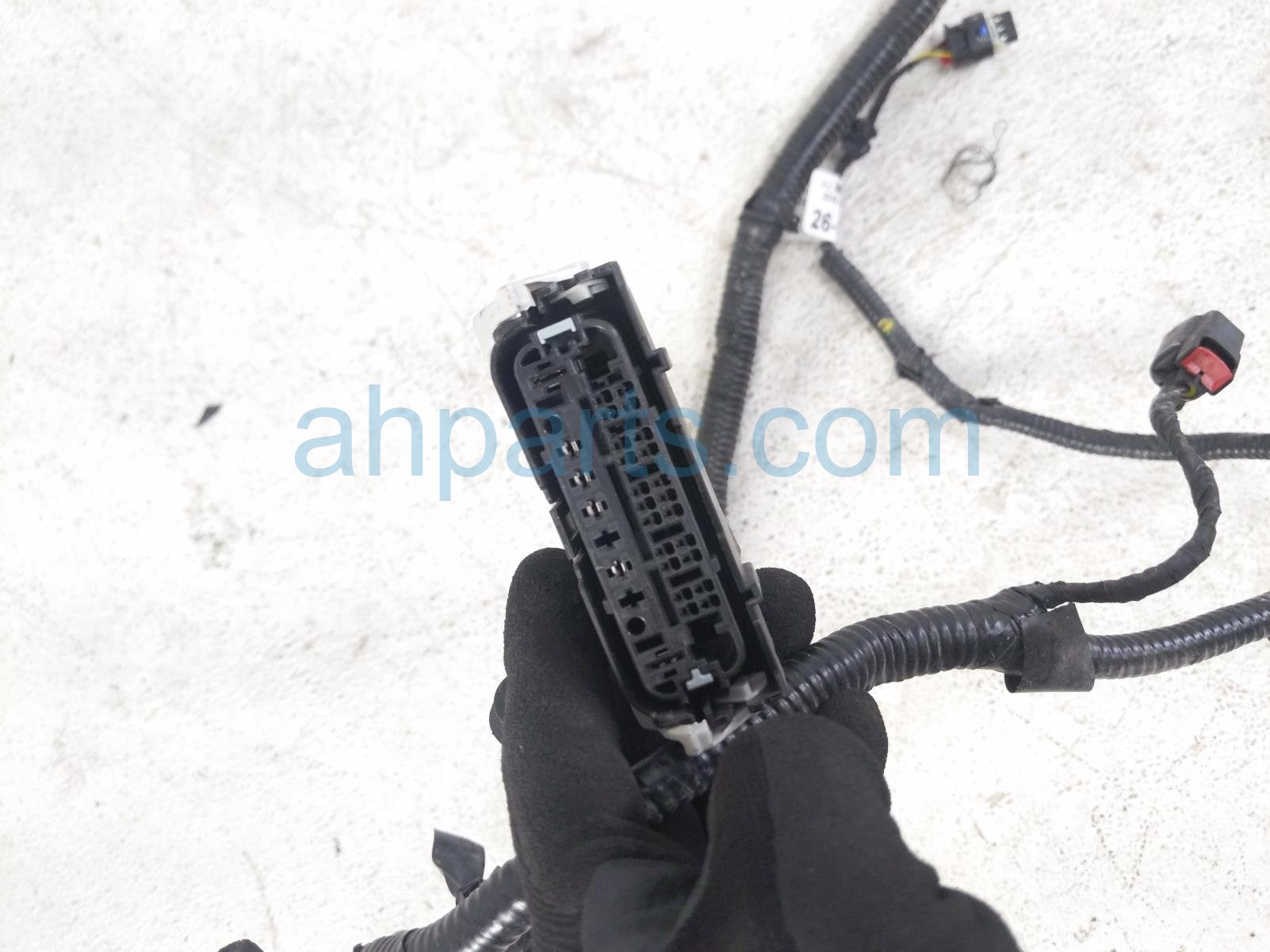 2026 GMC Acadia Forward Lamp Wire Harness 2.5l Fwd 26593194 Replacement 2026 GMC Acadia Forward Lamp Wire Harness 2.5l Fwd 26593194 Replacement thumbnail