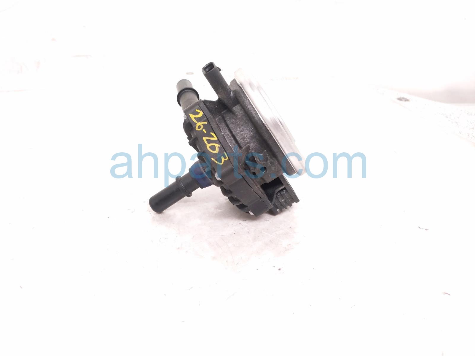 2026 GMC Acadia Brake Booster Vacuum Pump 2.5t Fwd 12743173 Replacement 2026 GMC Acadia Brake Booster Vacuum Pump 2.5t Fwd 12743173 Replacement thumbnail