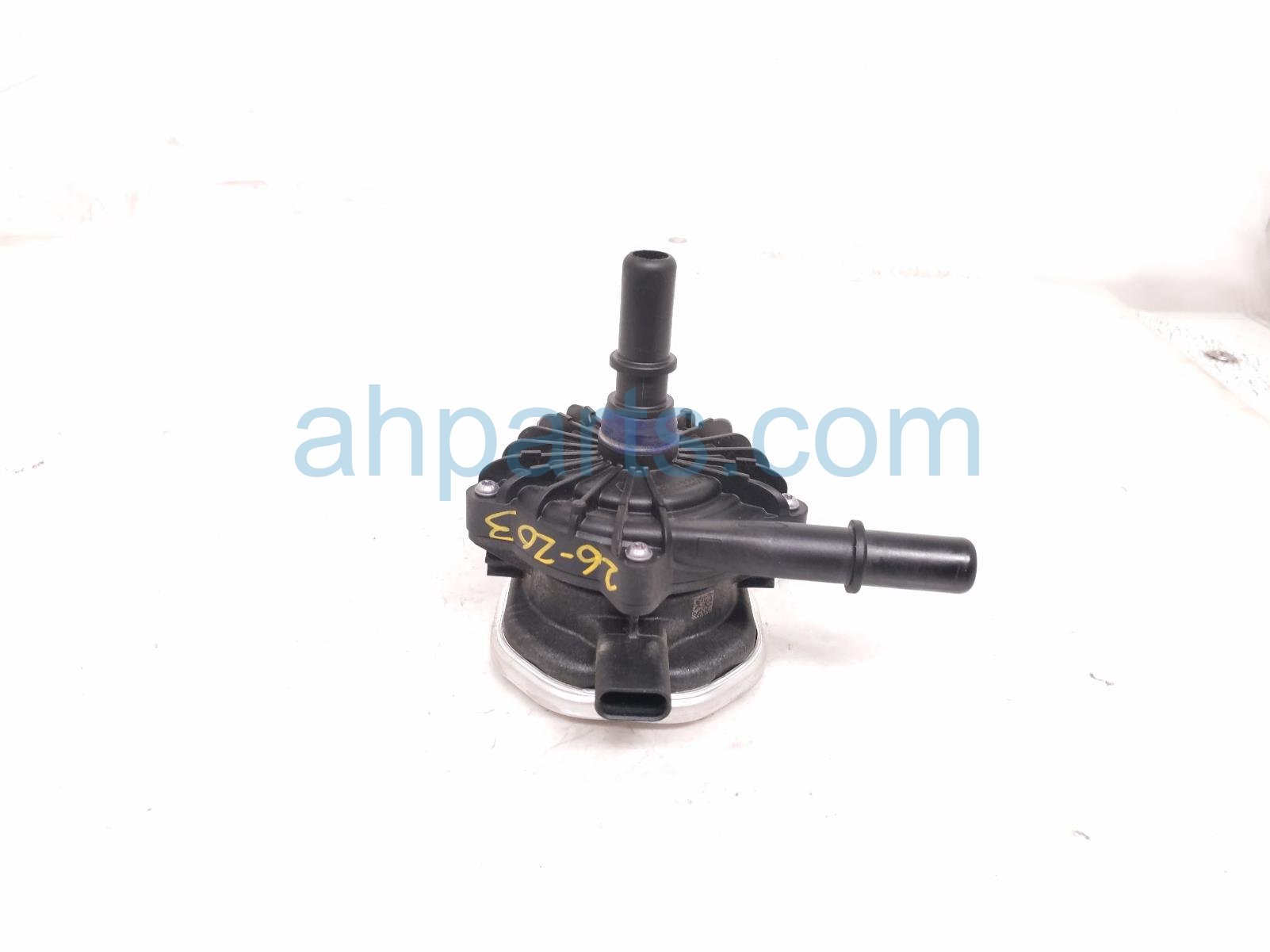 2026 GMC Acadia Brake Booster Vacuum Pump 2.5t Fwd 12743173 Replacement 2026 GMC Acadia Brake Booster Vacuum Pump 2.5t Fwd 12743173 Replacement thumbnail