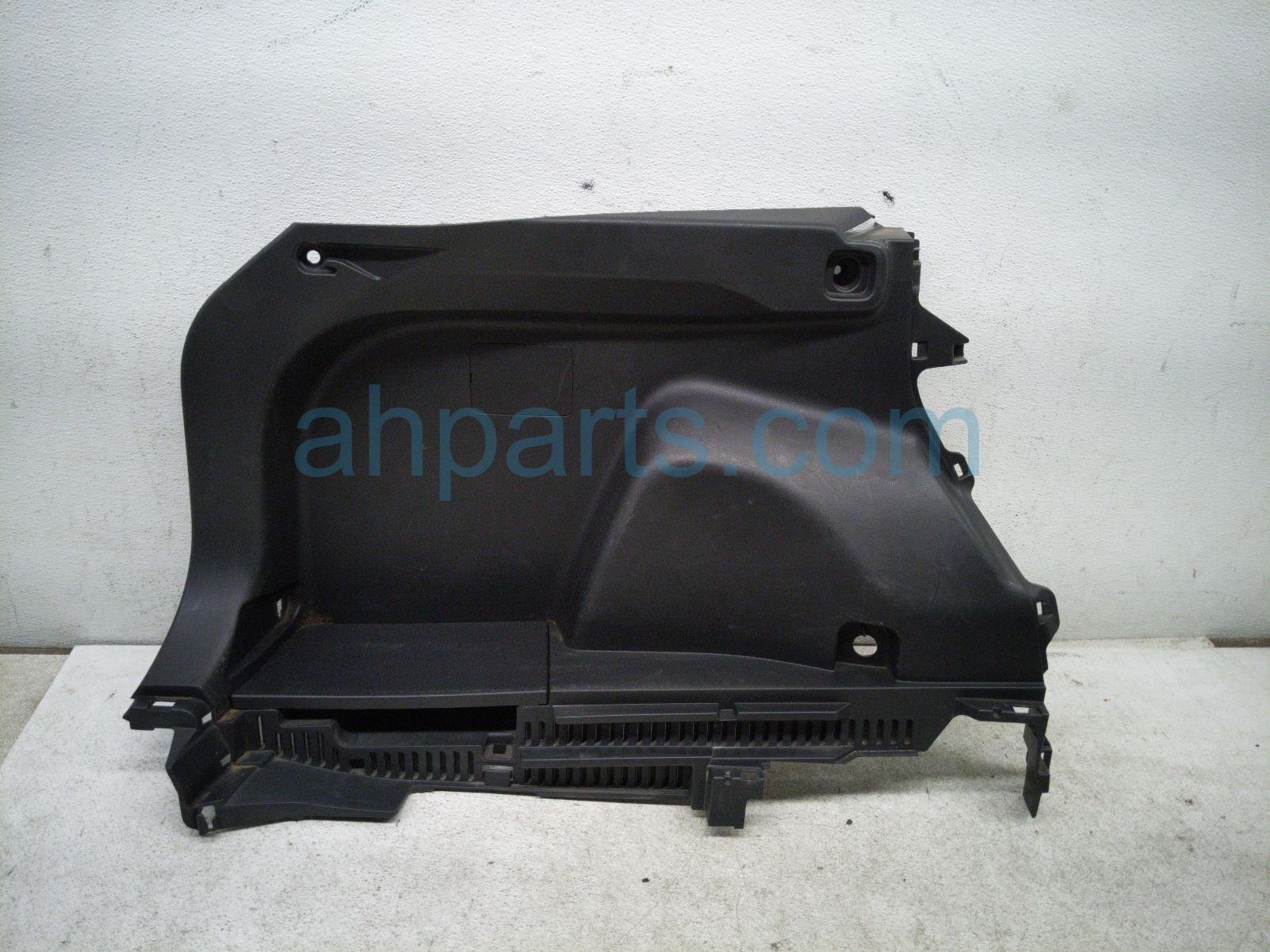 2024 Toyota Rav 4 Driver Inside Quarter Trim Panel Grey 64740 0R120 C0 Replacement 2024 Toyota Rav 4 Driver Inside Quarter Trim Panel Grey 64740 0R120 C0 Replacement thumbnail