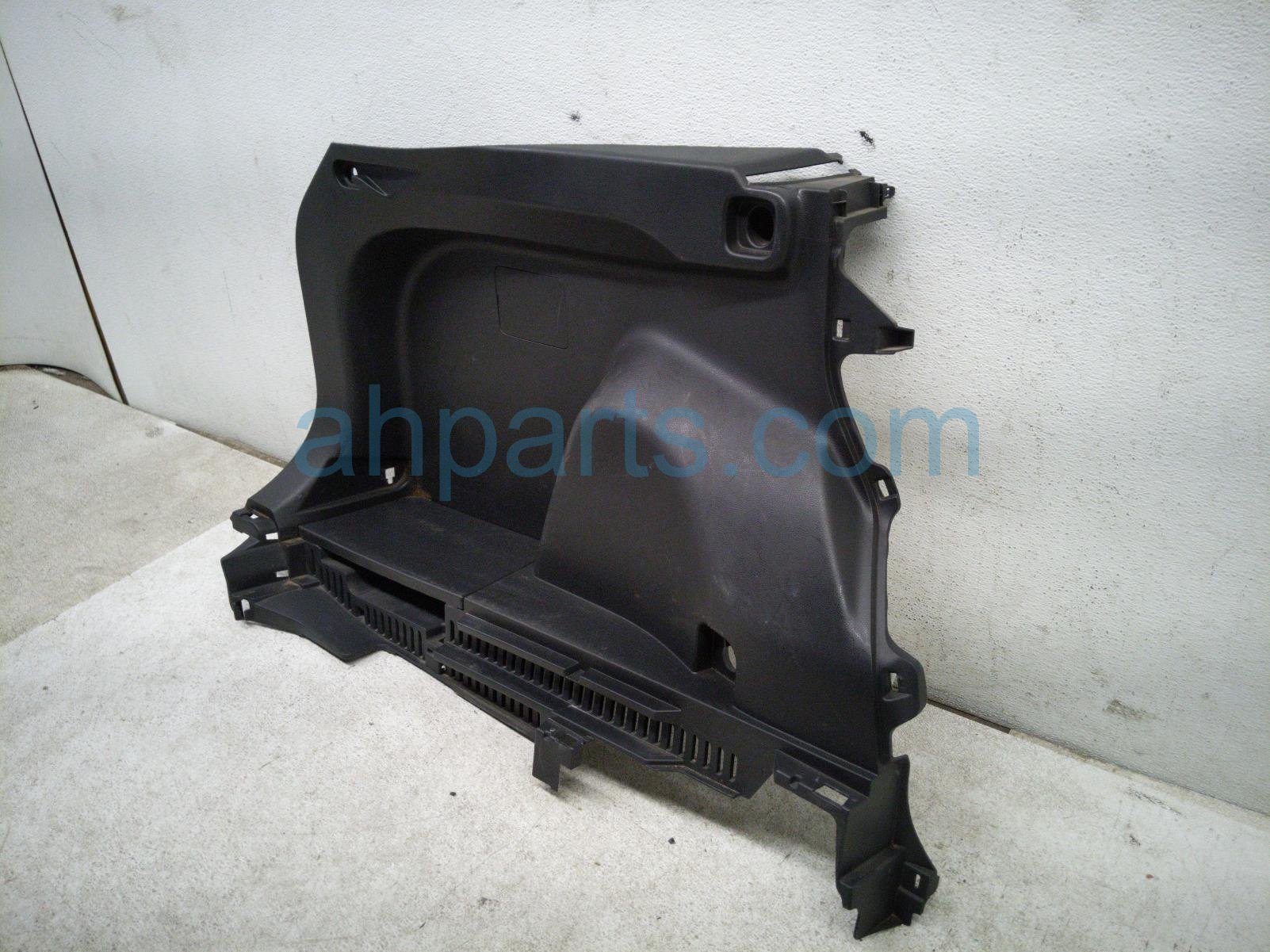 2024 Toyota Rav 4 Driver Inside Quarter Trim Panel Grey 64740 0R120 C0 Replacement 2024 Toyota Rav 4 Driver Inside Quarter Trim Panel Grey 64740 0R120 C0 Replacement thumbnail