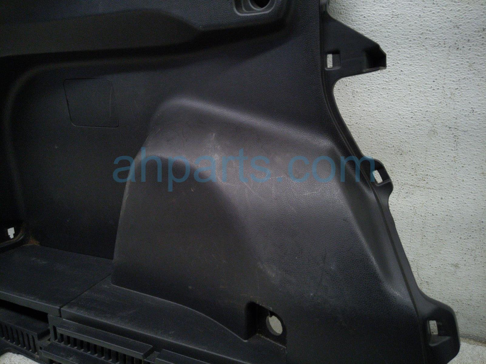 2024 Toyota Rav 4 Driver Inside Quarter Trim Panel Grey 64740 0R120 C0 Replacement 2024 Toyota Rav 4 Driver Inside Quarter Trim Panel Grey 64740 0R120 C0 Replacement thumbnail