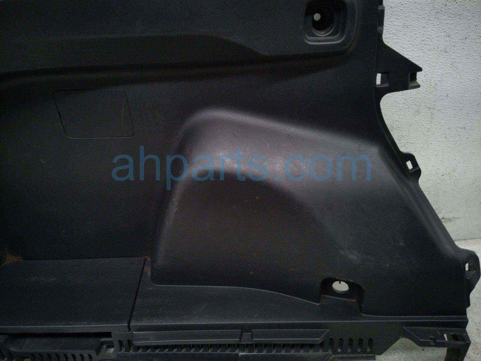 2024 Toyota Rav 4 Driver Inside Quarter Trim Panel Grey 64740 0R120 C0 Replacement 2024 Toyota Rav 4 Driver Inside Quarter Trim Panel Grey 64740 0R120 C0 Replacement thumbnail