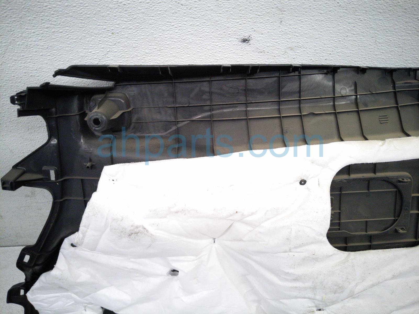 2024 Toyota Rav 4 Driver Inside Quarter Trim Panel Grey 64740 0R120 C0 Replacement 2024 Toyota Rav 4 Driver Inside Quarter Trim Panel Grey 64740 0R120 C0 Replacement thumbnail