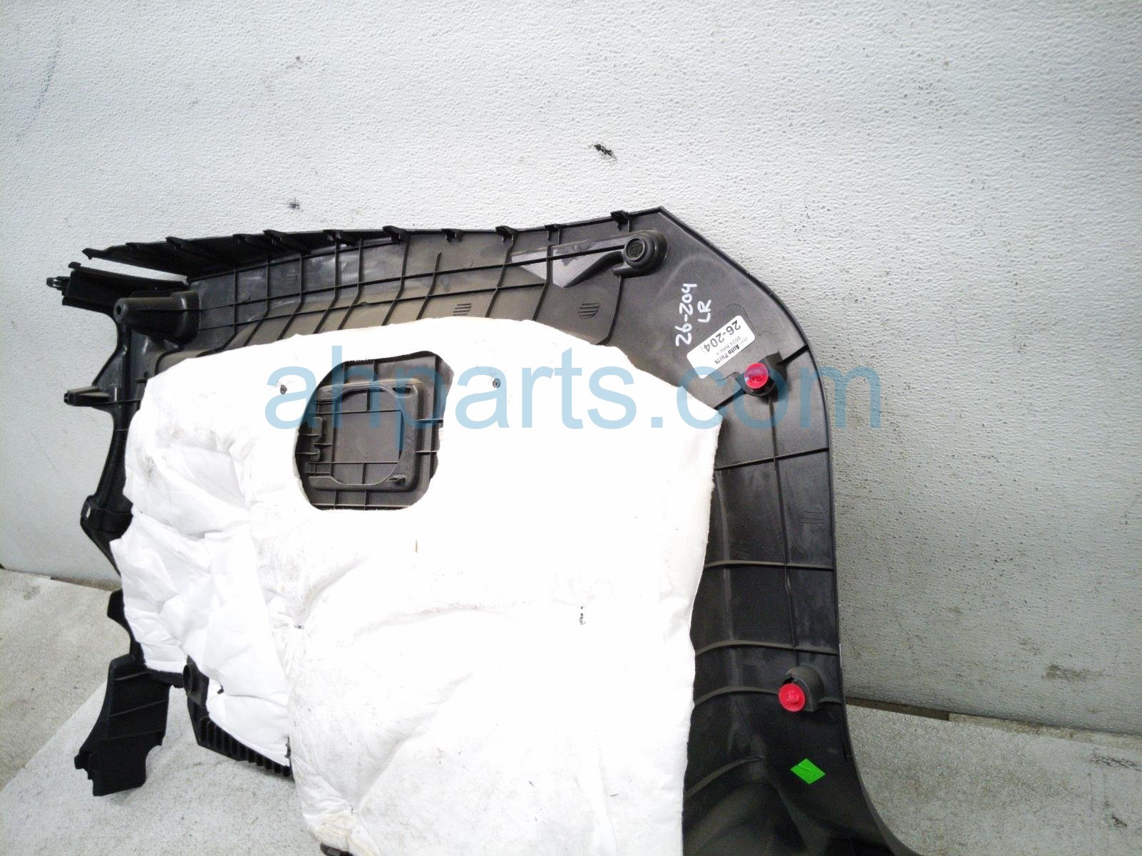 2024 Toyota Rav 4 Driver Inside Quarter Trim Panel Grey 64740 0R120 C0 Replacement 2024 Toyota Rav 4 Driver Inside Quarter Trim Panel Grey 64740 0R120 C0 Replacement thumbnail