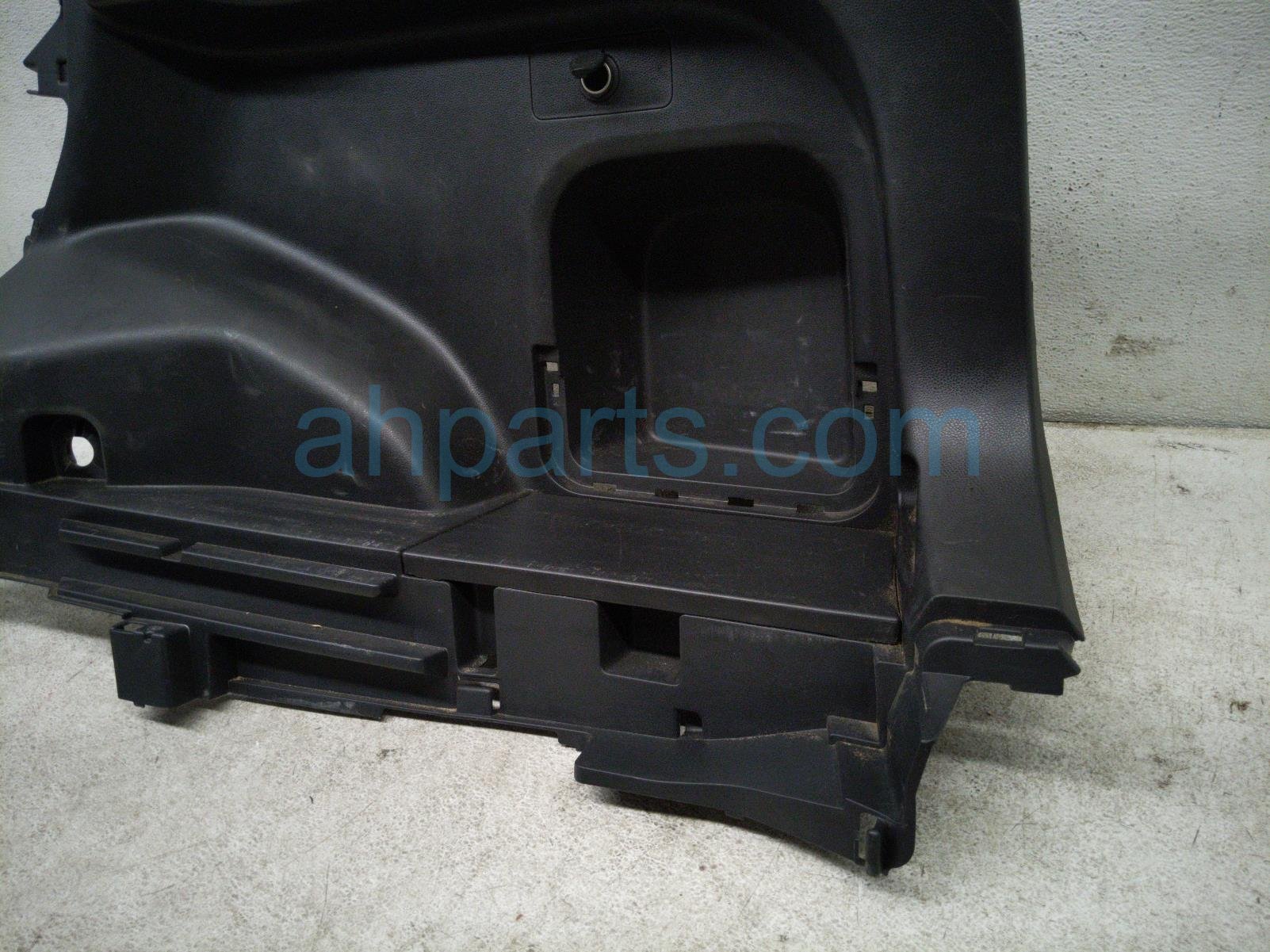 2024 Toyota Rav 4 Passenger Inside Quarter Trim Panel Grey 64730 0R210 C0 Replacement 2024 Toyota Rav 4 Passenger Inside Quarter Trim Panel Grey 64730 0R210 C0 Replacement thumbnail