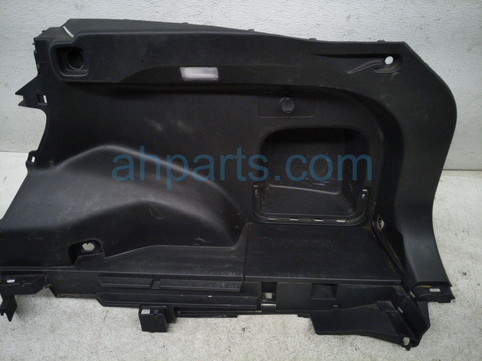 2024 Toyota Rav 4 Passenger Inside Quarter Trim Panel Grey 64730 0R210 C0 Replacement 2024 Toyota Rav 4 Passenger Inside Quarter Trim Panel Grey 64730 0R210 C0 Replacement thumbnail