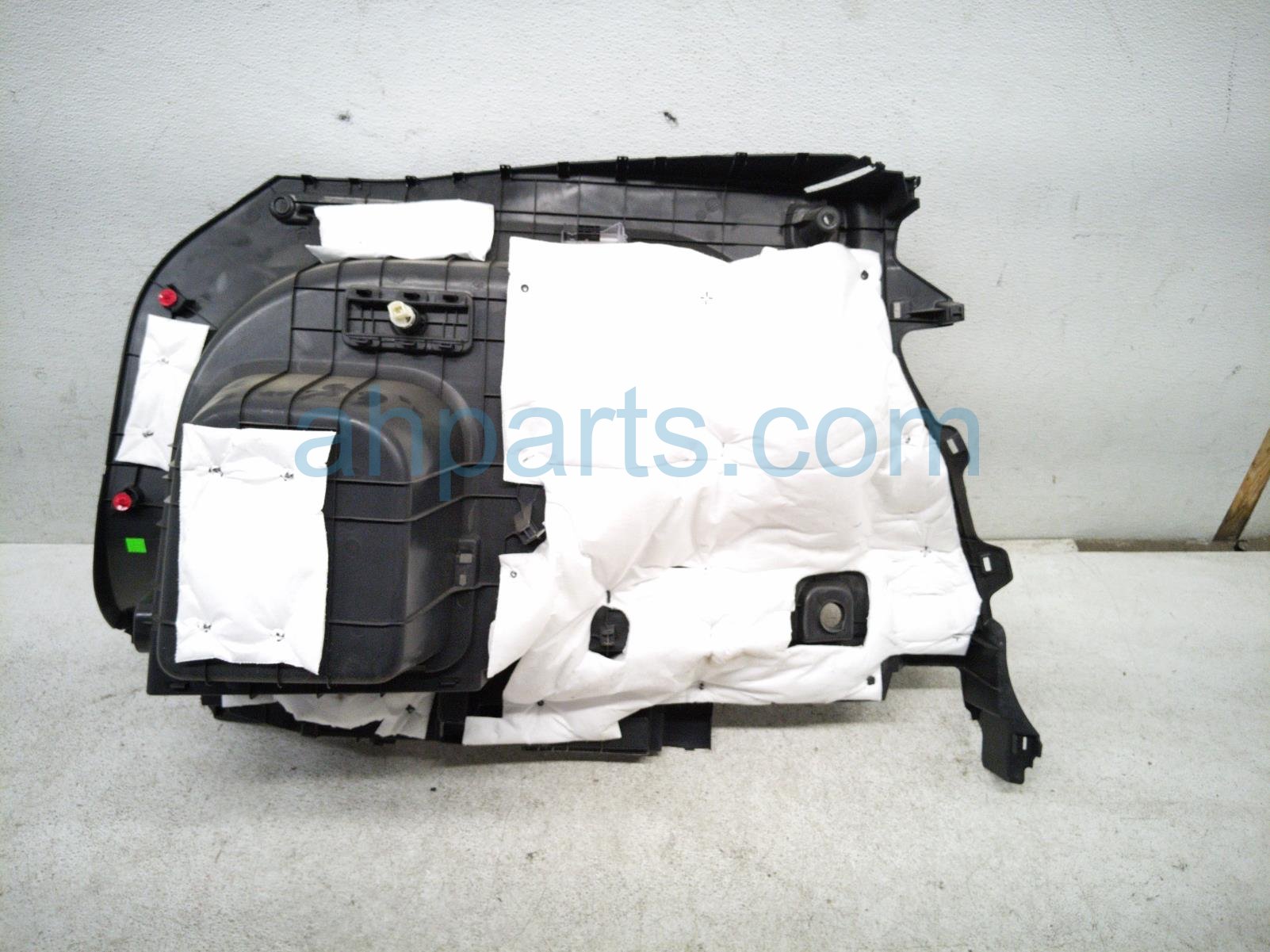 2024 Toyota Rav 4 Passenger Inside Quarter Trim Panel Grey 64730 0R210 C0 Replacement 2024 Toyota Rav 4 Passenger Inside Quarter Trim Panel Grey 64730 0R210 C0 Replacement thumbnail