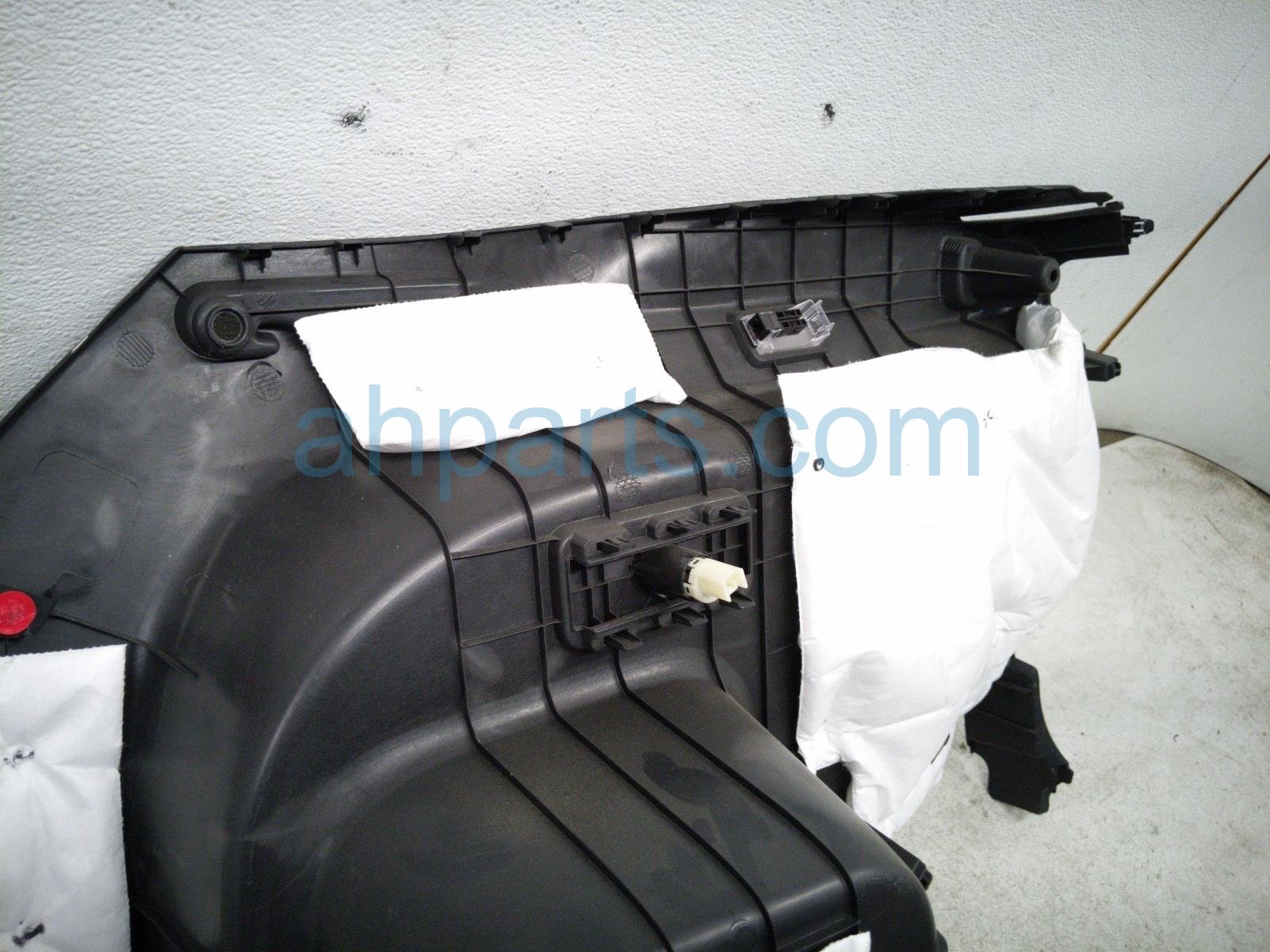 2024 Toyota Rav 4 Passenger Inside Quarter Trim Panel Grey 64730 0R210 C0 Replacement 2024 Toyota Rav 4 Passenger Inside Quarter Trim Panel Grey 64730 0R210 C0 Replacement thumbnail