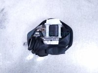 Honda FR/RH SEAT BELT RETRACTOR - BLACK Honda FR/RH SEAT BELT RETRACTOR - BLACK