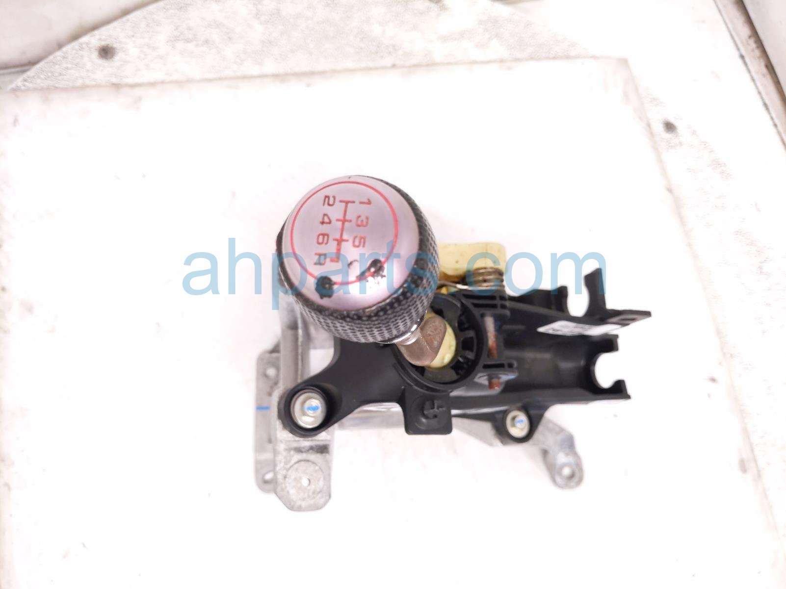 Acura M.T FLOOR SHIFTER W/KNOB ASSY