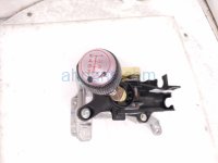 Acura M.T FLOOR SHIFTER W/KNOB ASSY Acura M.T FLOOR SHIFTER W/KNOB ASSY