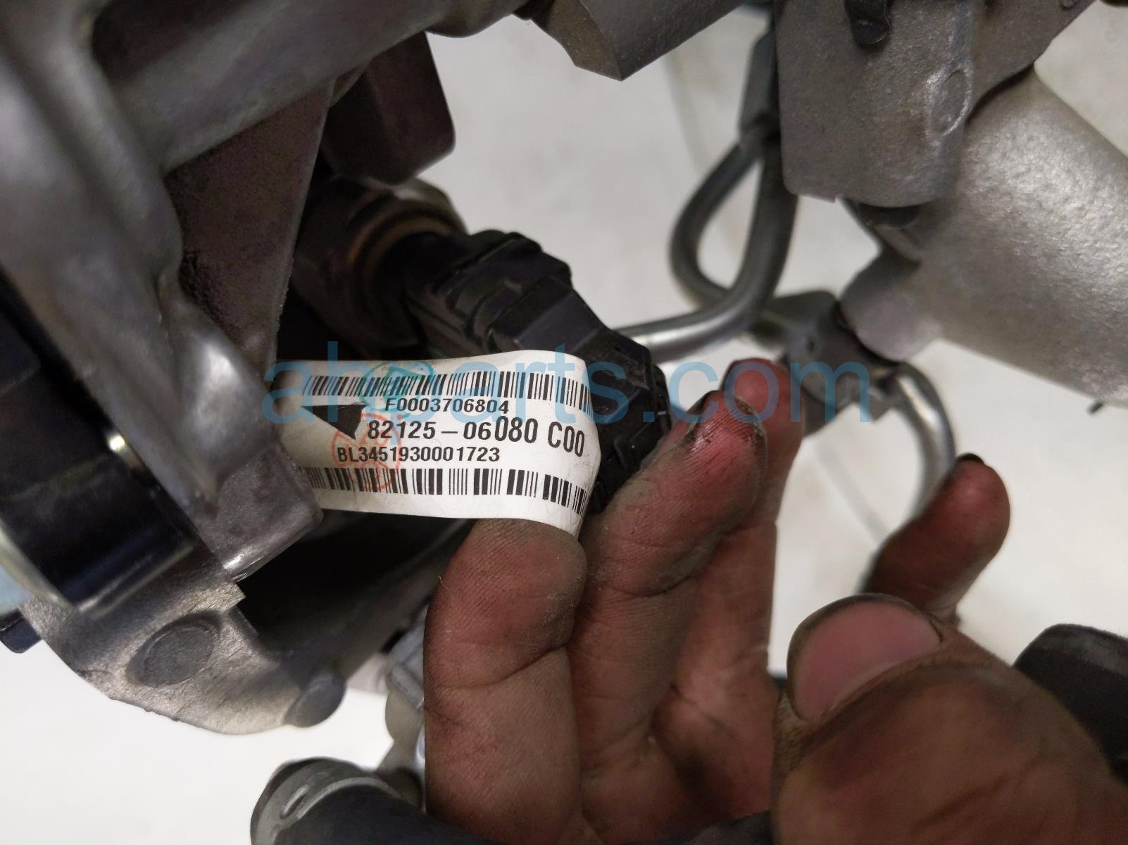 2020 Toyota Avalon Long Block Engine / Motor = 70k Mi 19000 F0020 Replacement 2020 Toyota Avalon Long Block Engine / Motor = 70k Mi 19000 F0020 Replacement thumbnail