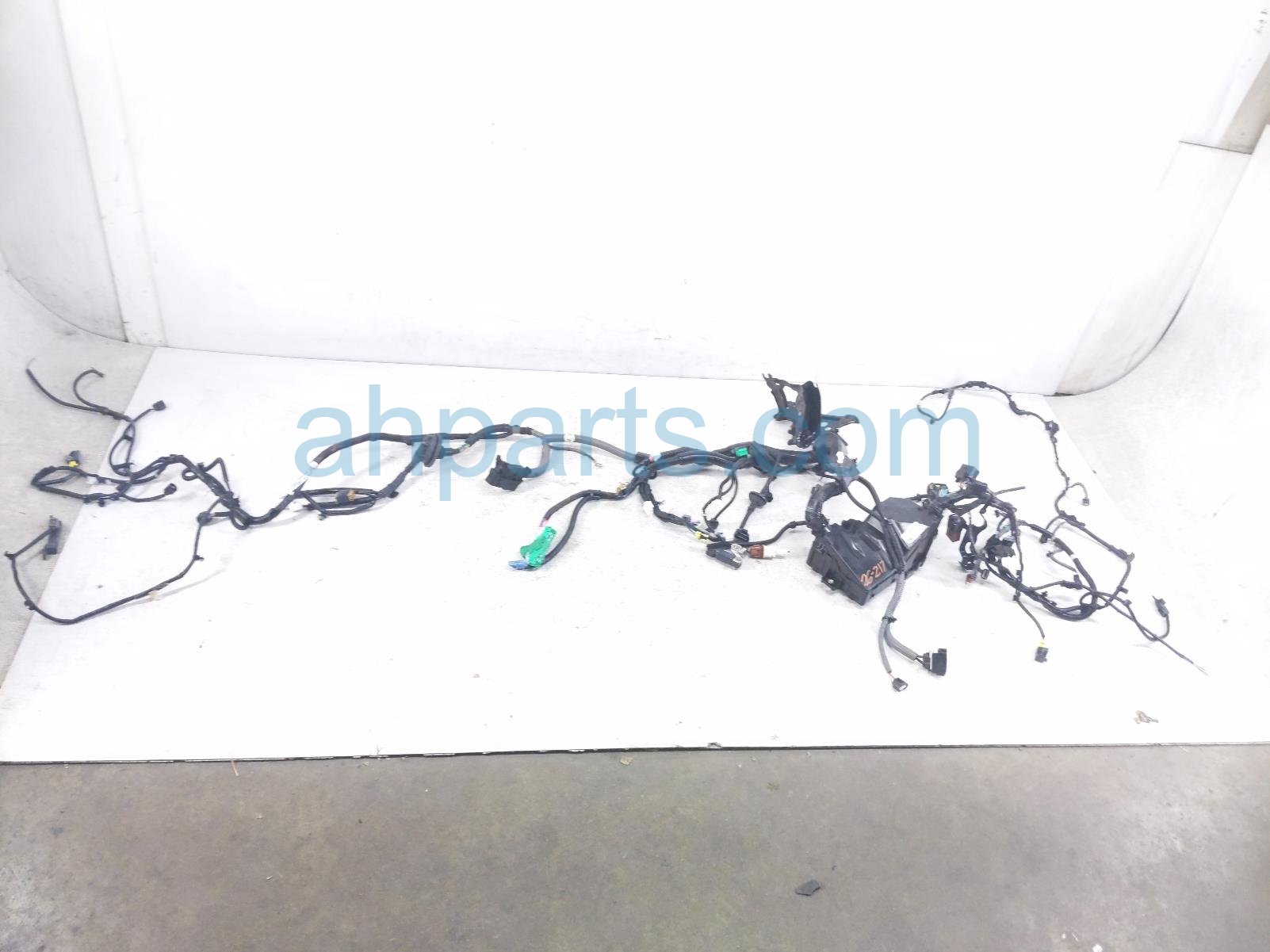 2025 Acura Integra Engine Room Harness W/fuse 1.5l Fwd 3220A 3S5 AB0 Replacement 2025 Acura Integra Engine Room Harness W/fuse 1.5l Fwd 3220A 3S5 AB0 Replacement thumbnail