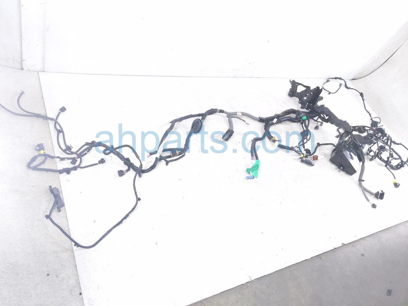 2025 Acura Integra Engine Room Harness W/fuse 1.5l Fwd 3220A 3S5 AB0 Replacement 2025 Acura Integra Engine Room Harness W/fuse 1.5l Fwd 3220A 3S5 AB0 Replacement thumbnail