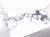 2025 Acura Integra Engine Room Harness W/fuse 1.5l Fwd 3220A 3S5 AB0 Replacement 2025 Acura Integra Engine Room Harness W/fuse 1.5l Fwd 3220A 3S5 AB0 Replacement thumbnail