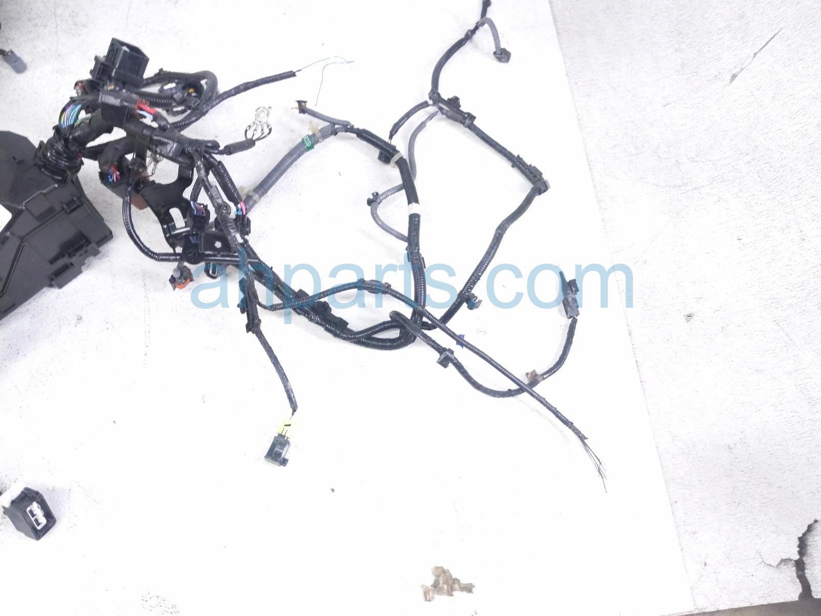 2025 Acura Integra Engine Room Harness W/fuse 1.5l Fwd 3220A 3S5 AB0 Replacement 2025 Acura Integra Engine Room Harness W/fuse 1.5l Fwd 3220A 3S5 AB0 Replacement thumbnail