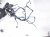 2025 Acura Integra Engine Room Harness W/fuse 1.5l Fwd 3220A 3S5 AB0 Replacement 2025 Acura Integra Engine Room Harness W/fuse 1.5l Fwd 3220A 3S5 AB0 Replacement thumbnail