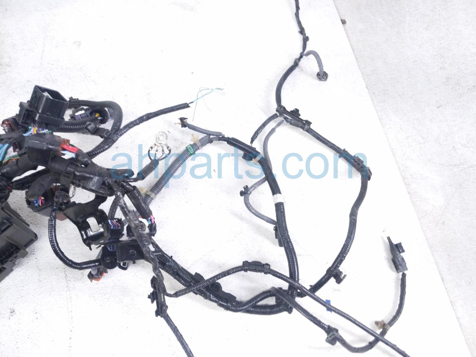 2025 Acura Integra Engine Room Harness W/fuse 1.5l Fwd 3220A 3S5 AB0 Replacement 2025 Acura Integra Engine Room Harness W/fuse 1.5l Fwd 3220A 3S5 AB0 Replacement thumbnail