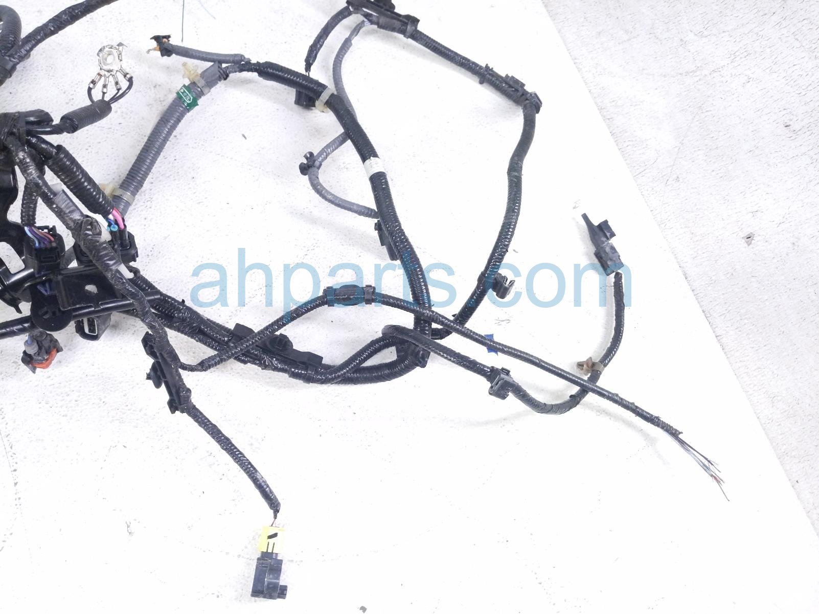 2025 Acura Integra Engine Room Harness W/fuse 1.5l Fwd 3220A 3S5 AB0 Replacement 2025 Acura Integra Engine Room Harness W/fuse 1.5l Fwd 3220A 3S5 AB0 Replacement thumbnail