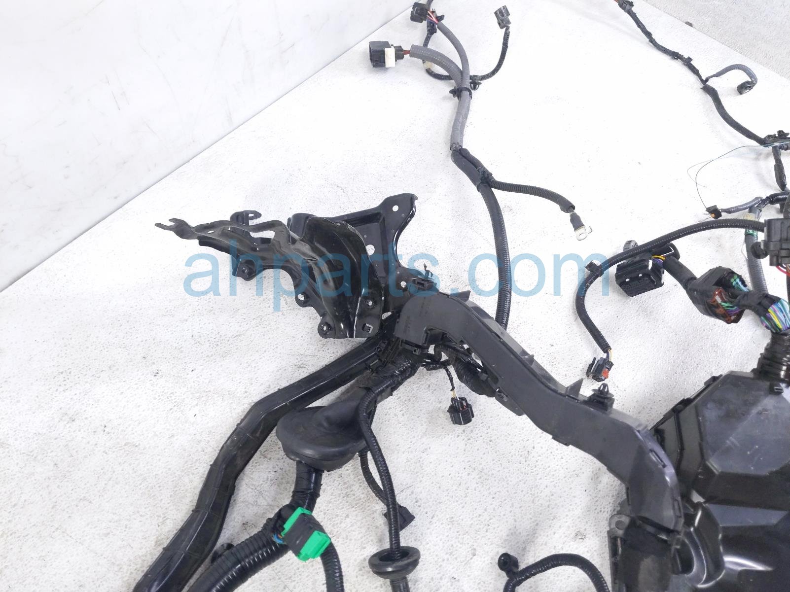 2025 Acura Integra Engine Room Harness W/fuse 1.5l Fwd 3220A 3S5 AB0 Replacement 2025 Acura Integra Engine Room Harness W/fuse 1.5l Fwd 3220A 3S5 AB0 Replacement thumbnail