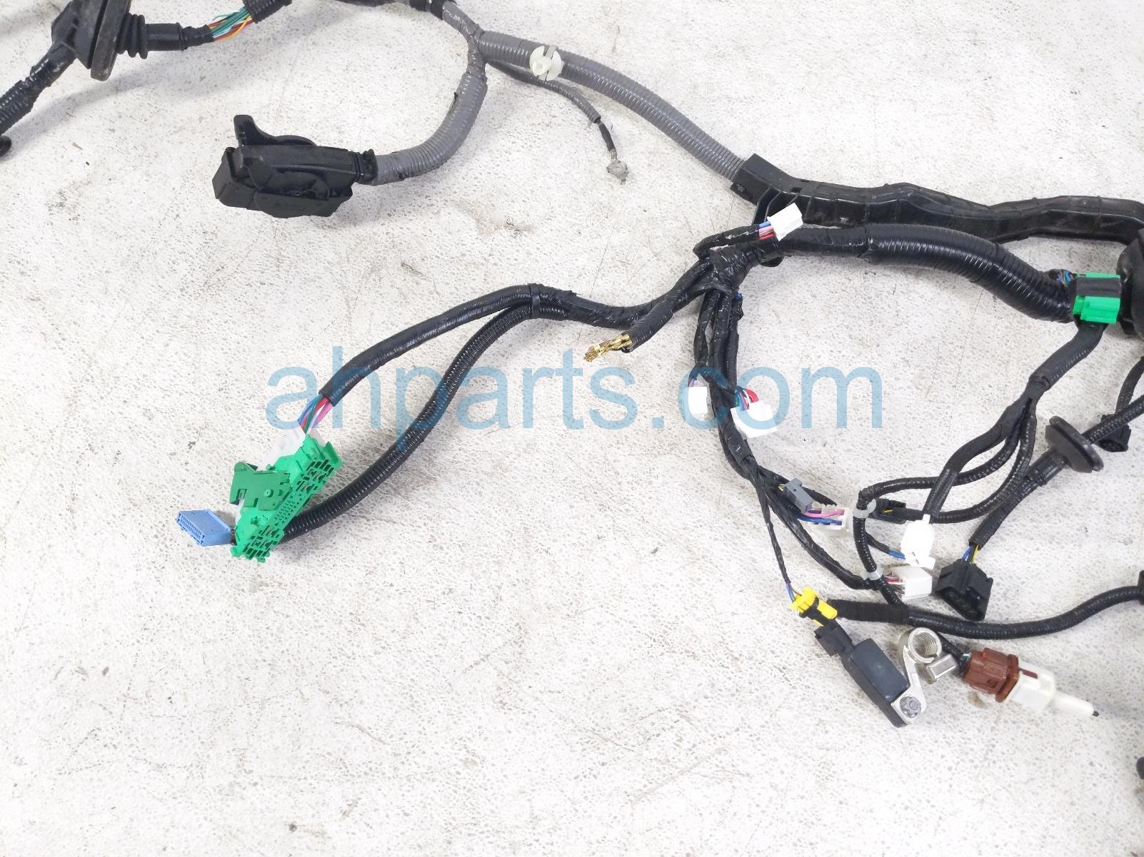 2025 Acura Integra Engine Room Harness W/fuse 1.5l Fwd 3220A 3S5 AB0 Replacement 2025 Acura Integra Engine Room Harness W/fuse 1.5l Fwd 3220A 3S5 AB0 Replacement thumbnail