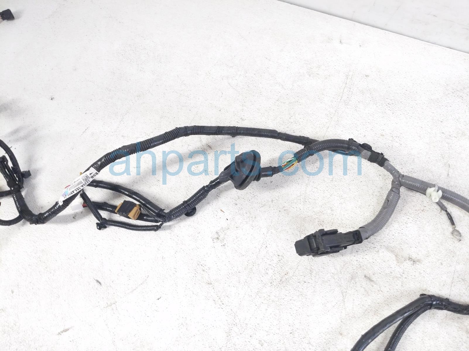 2025 Acura Integra Engine Room Harness W/fuse 1.5l Fwd 3220A 3S5 AB0 Replacement 2025 Acura Integra Engine Room Harness W/fuse 1.5l Fwd 3220A 3S5 AB0 Replacement thumbnail