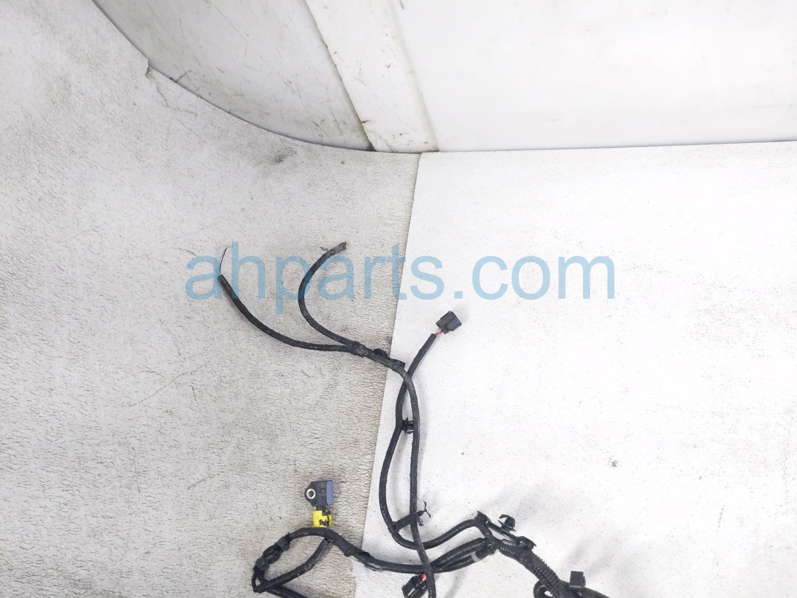 2025 Acura Integra Engine Room Harness W/fuse 1.5l Fwd 3220A 3S5 AB0 Replacement 2025 Acura Integra Engine Room Harness W/fuse 1.5l Fwd 3220A 3S5 AB0 Replacement thumbnail