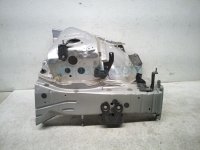 $295 Lexus LH APRON FRAME RAIL CUT - SILVER $295 Lexus LH APRON FRAME RAIL CUT - SILVER