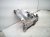 2021 Lexus Is300 Driver Apron Frame Rail Cut Silver 53702 53110 Replacement 2021 Lexus Is300 Driver Apron Frame Rail Cut Silver 53702 53110 Replacement thumbnail
