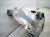 2021 Lexus Is300 Driver Apron Frame Rail Cut Silver 53702 53110 Replacement 2021 Lexus Is300 Driver Apron Frame Rail Cut Silver 53702 53110 Replacement thumbnail