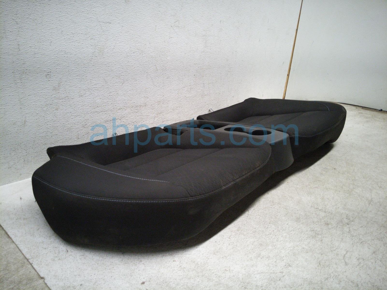 2020 Hyundai Veloster Back (2nd Row) Rear Seat Bottom Cushion Black 89100 K9000 SJA Replacement 2020 Hyundai Veloster Back (2nd Row) Rear Seat Bottom Cushion Black 89100 K9000 SJA Replacement thumbnail