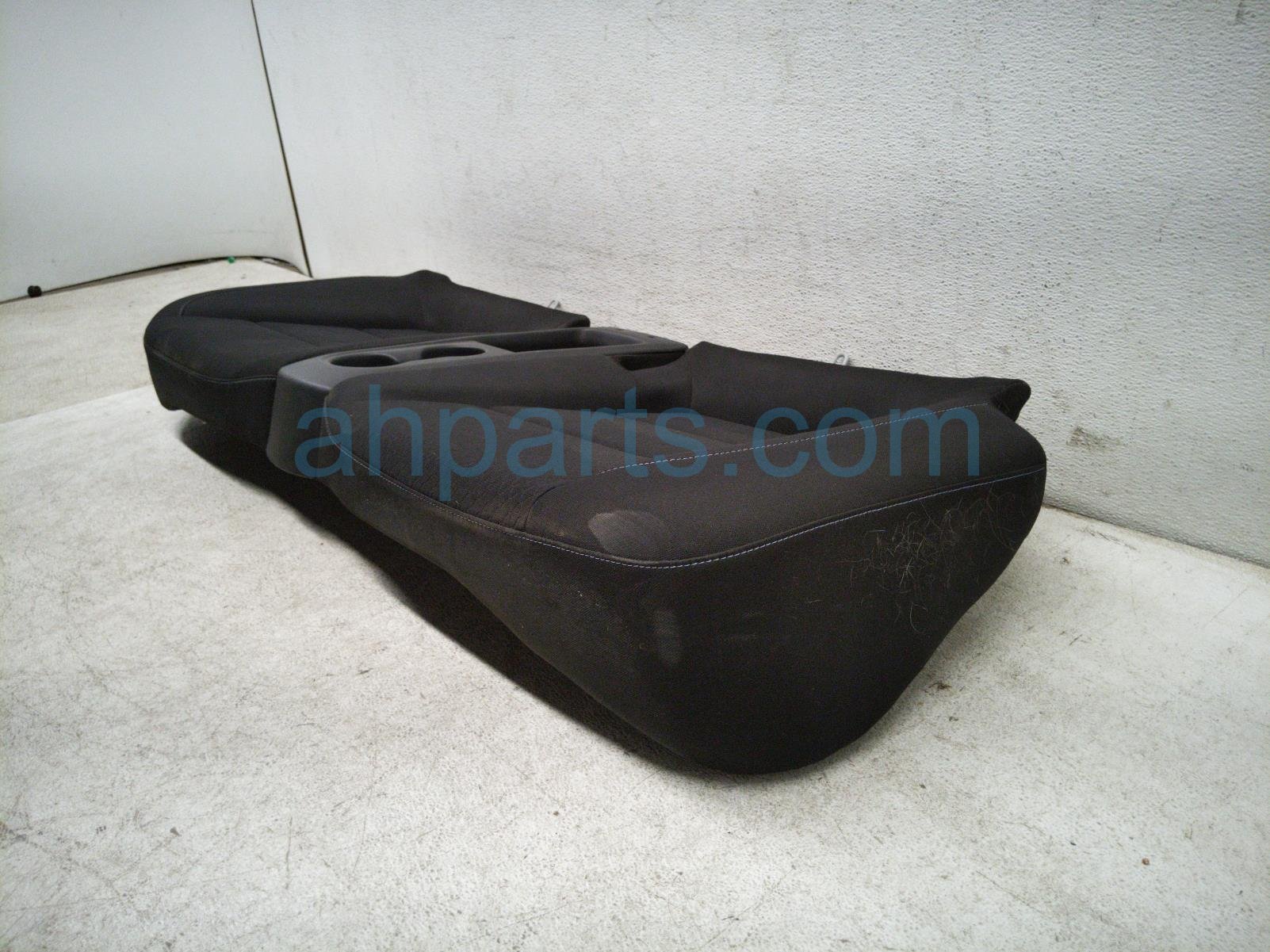 2020 Hyundai Veloster Back (2nd Row) Rear Seat Bottom Cushion Black 89100 K9000 SJA Replacement 2020 Hyundai Veloster Back (2nd Row) Rear Seat Bottom Cushion Black 89100 K9000 SJA Replacement thumbnail