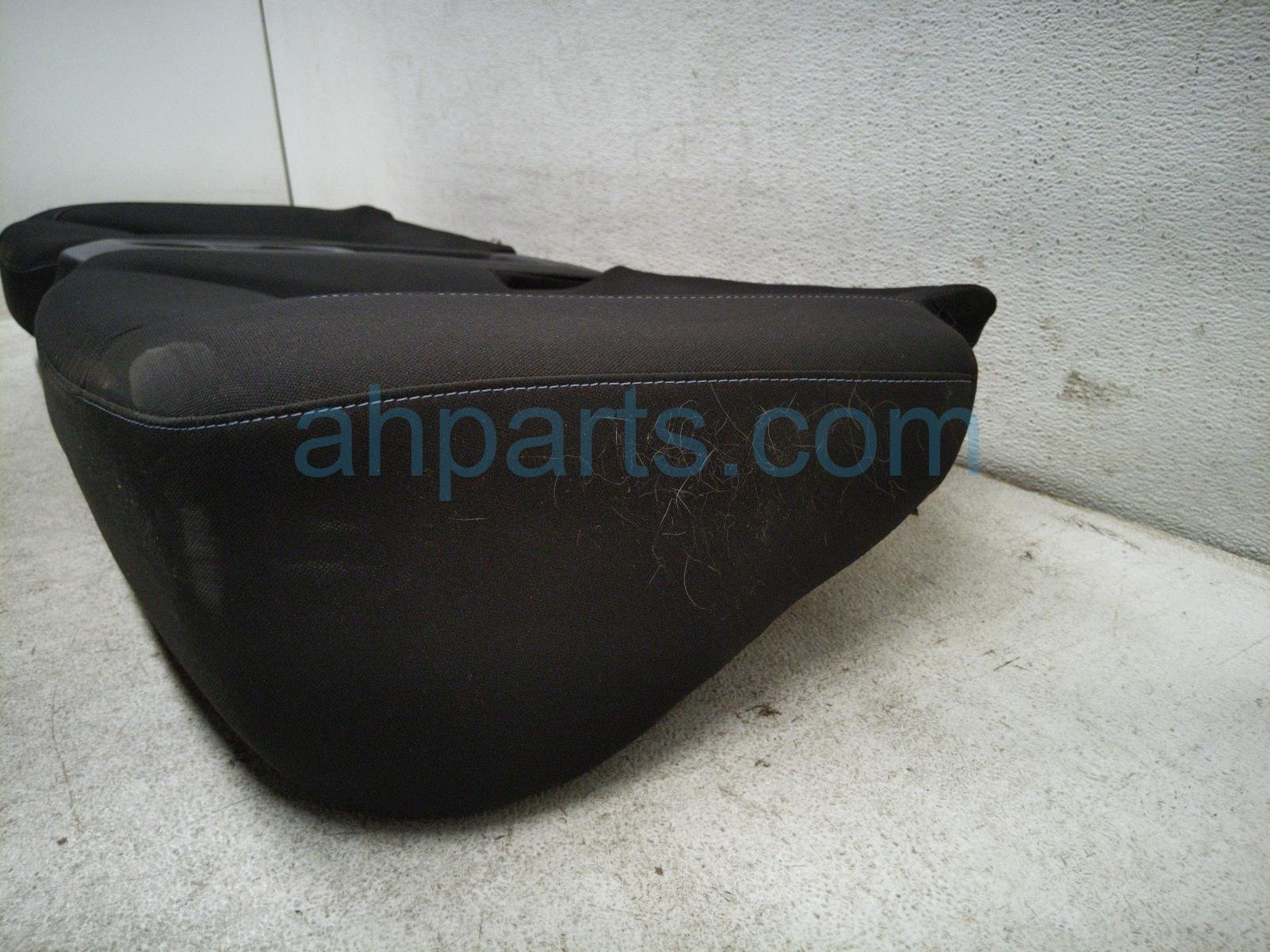 2020 Hyundai Veloster Back (2nd Row) Rear Seat Bottom Cushion Black 89100 K9000 SJA Replacement 2020 Hyundai Veloster Back (2nd Row) Rear Seat Bottom Cushion Black 89100 K9000 SJA Replacement thumbnail