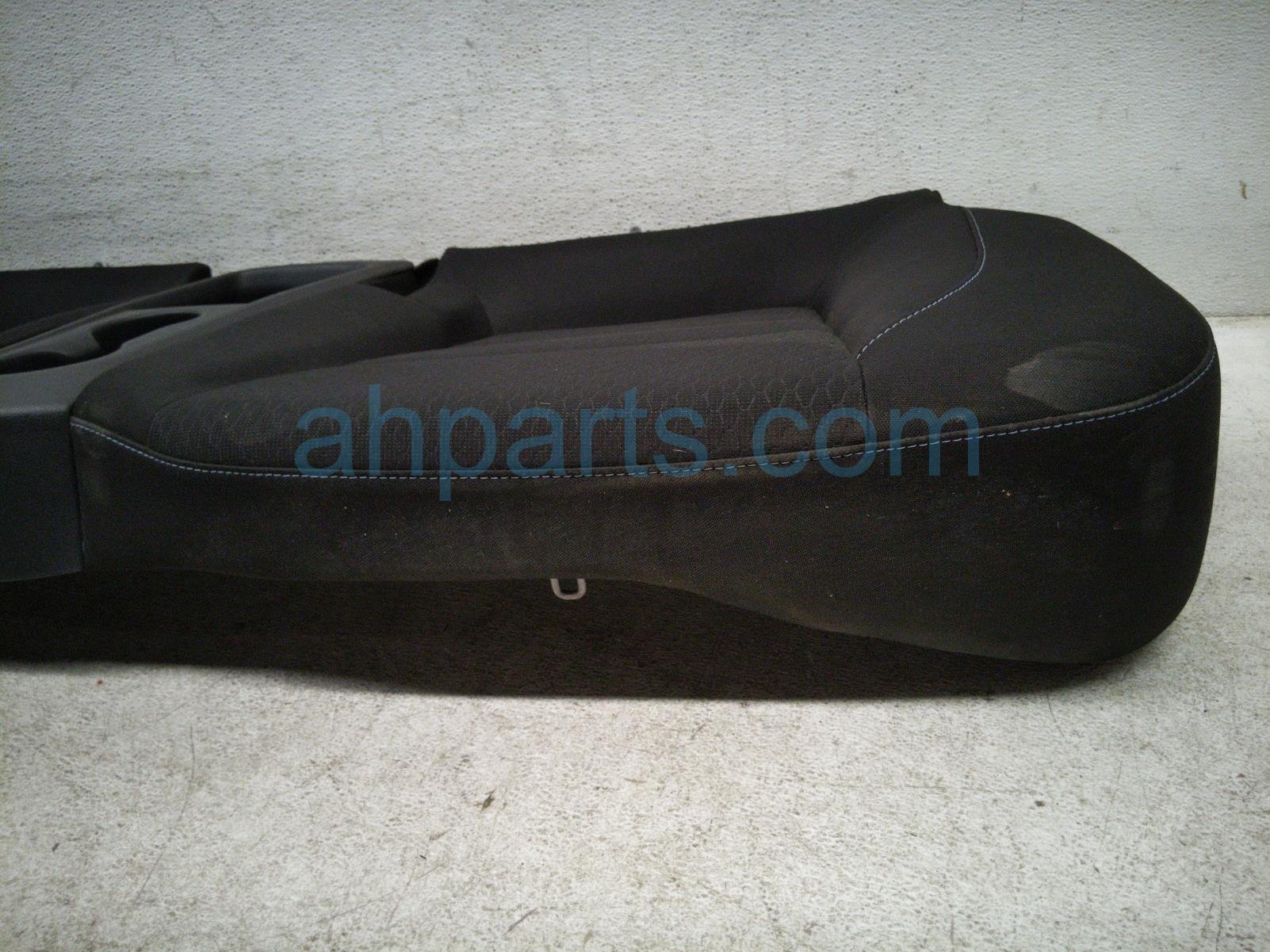 2020 Hyundai Veloster Back (2nd Row) Rear Seat Bottom Cushion Black 89100 K9000 SJA Replacement 2020 Hyundai Veloster Back (2nd Row) Rear Seat Bottom Cushion Black 89100 K9000 SJA Replacement thumbnail