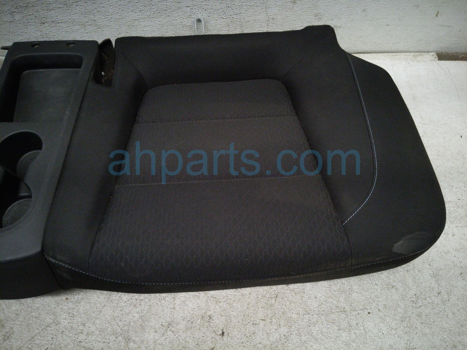 2020 Hyundai Veloster Back (2nd Row) Rear Seat Bottom Cushion Black 89100 K9000 SJA Replacement 2020 Hyundai Veloster Back (2nd Row) Rear Seat Bottom Cushion Black 89100 K9000 SJA Replacement thumbnail