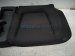 2020 Hyundai Veloster Back (2nd Row) Rear Seat Bottom Cushion Black 89100 K9000 SJA Replacement 2020 Hyundai Veloster Back (2nd Row) Rear Seat Bottom Cushion Black 89100 K9000 SJA Replacement thumbnail