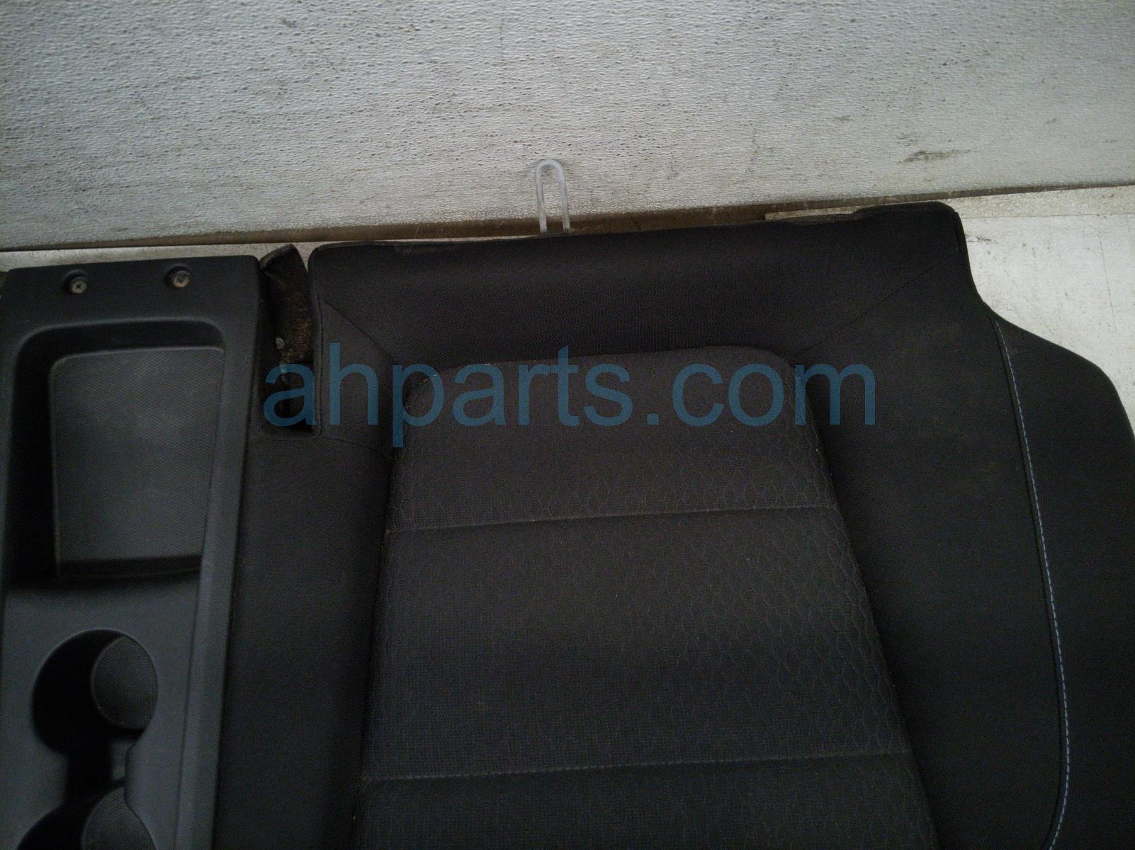 2020 Hyundai Veloster Back (2nd Row) Rear Seat Bottom Cushion Black 89100 K9000 SJA Replacement 2020 Hyundai Veloster Back (2nd Row) Rear Seat Bottom Cushion Black 89100 K9000 SJA Replacement thumbnail