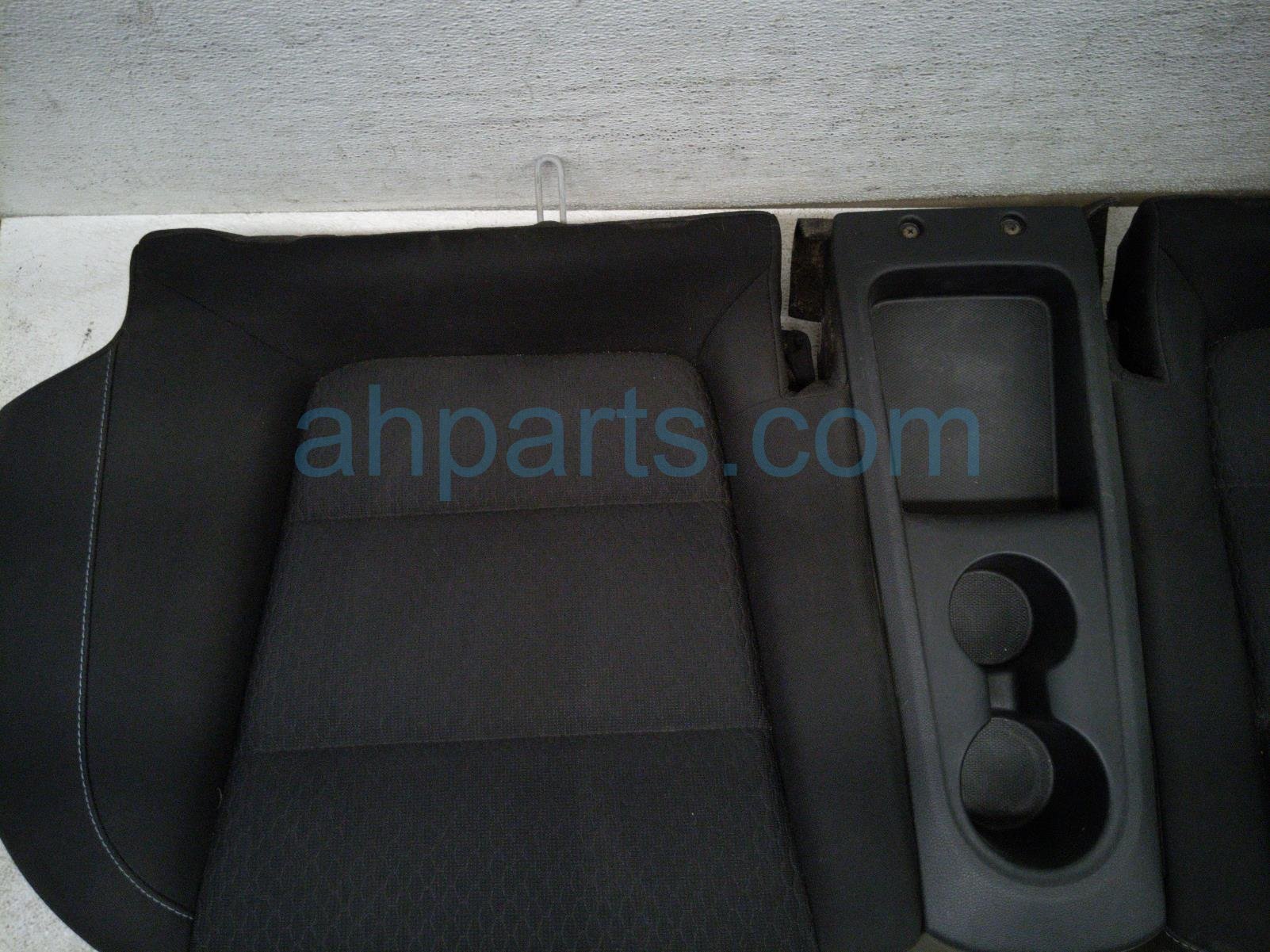 2020 Hyundai Veloster Back (2nd Row) Rear Seat Bottom Cushion Black 89100 K9000 SJA Replacement 2020 Hyundai Veloster Back (2nd Row) Rear Seat Bottom Cushion Black 89100 K9000 SJA Replacement thumbnail