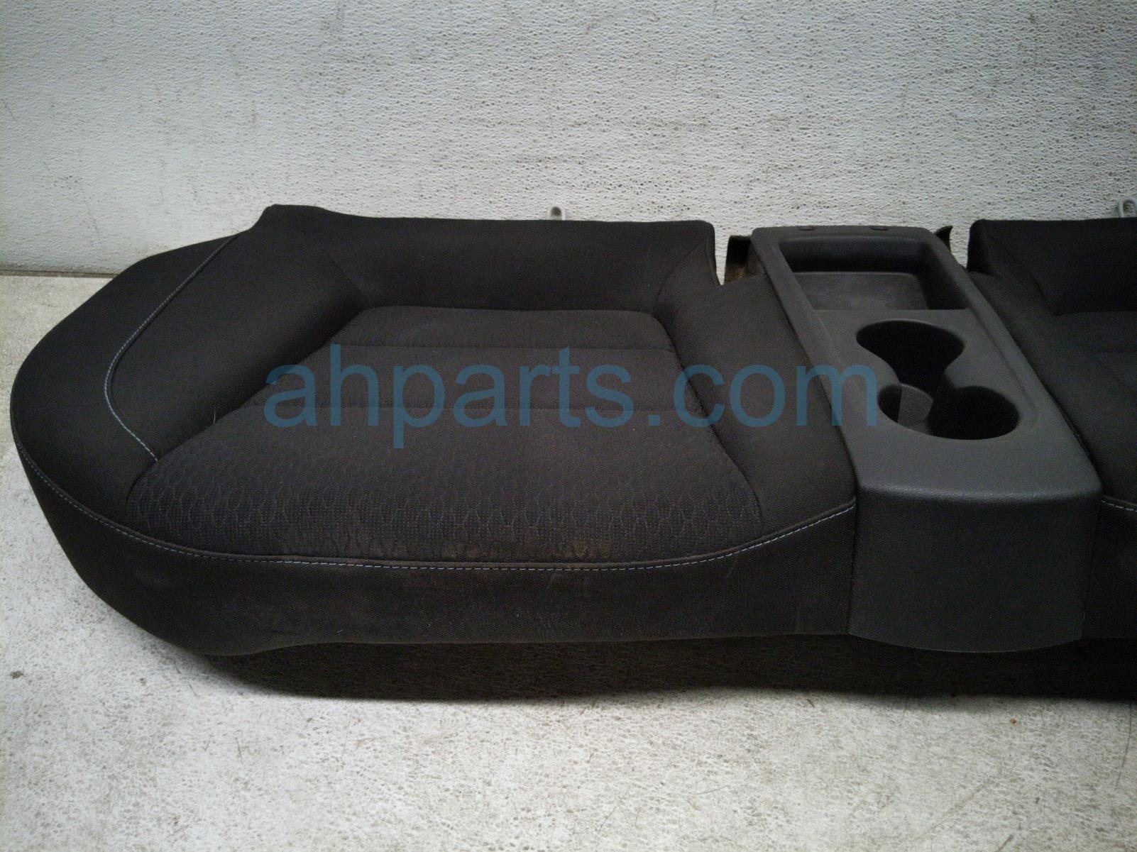 2020 Hyundai Veloster Back (2nd Row) Rear Seat Bottom Cushion Black 89100 K9000 SJA Replacement 2020 Hyundai Veloster Back (2nd Row) Rear Seat Bottom Cushion Black 89100 K9000 SJA Replacement thumbnail