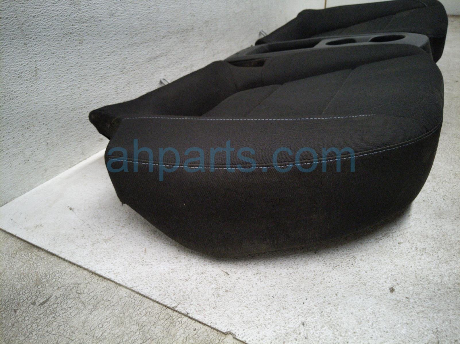 2020 Hyundai Veloster Back (2nd Row) Rear Seat Bottom Cushion Black 89100 K9000 SJA Replacement 2020 Hyundai Veloster Back (2nd Row) Rear Seat Bottom Cushion Black 89100 K9000 SJA Replacement thumbnail