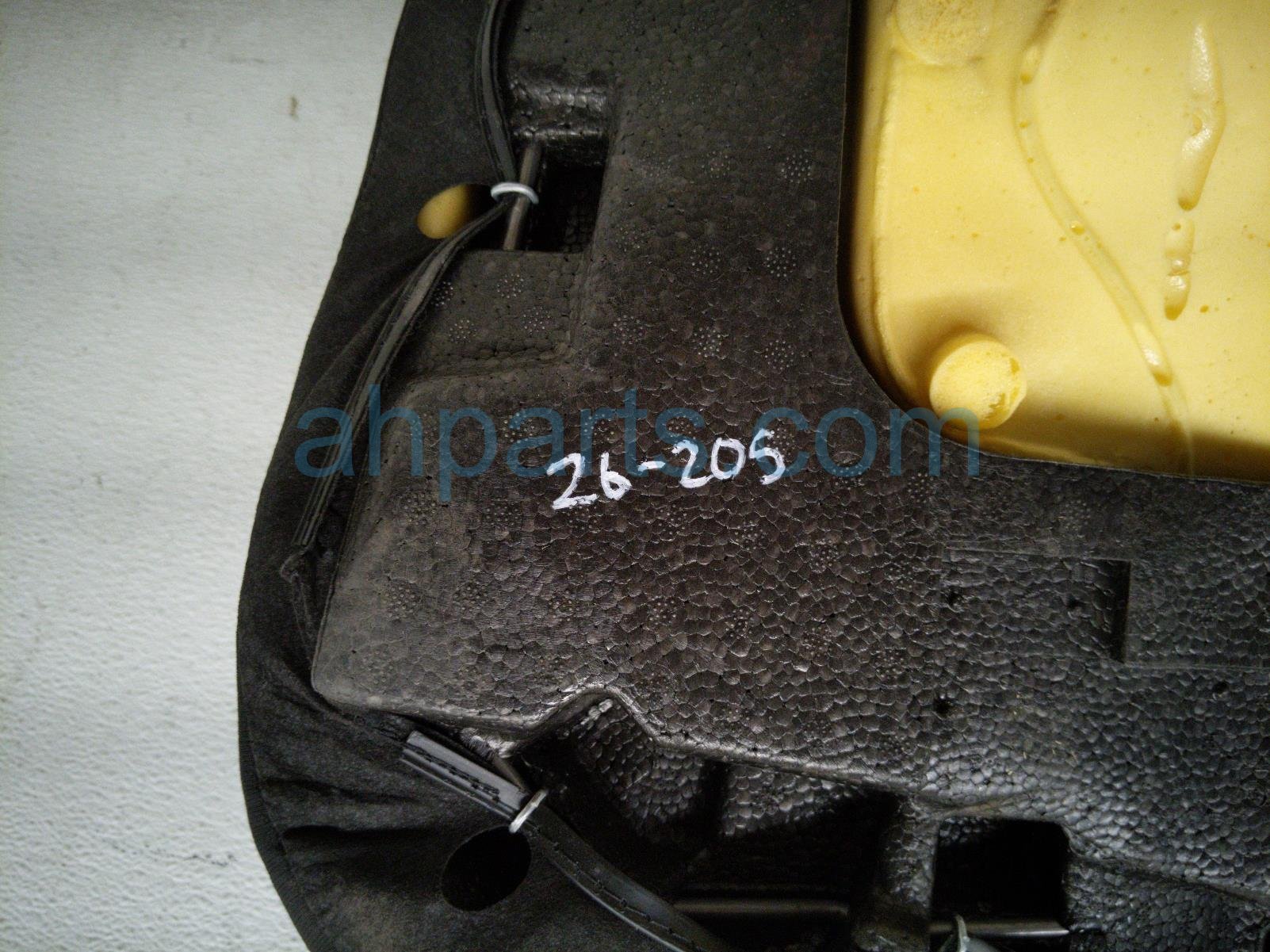 2020 Hyundai Veloster Back (2nd Row) Rear Seat Bottom Cushion Black 89100 K9000 SJA Replacement 2020 Hyundai Veloster Back (2nd Row) Rear Seat Bottom Cushion Black 89100 K9000 SJA Replacement thumbnail