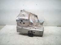 $295 Lexus LH APRON FRAME RAIL CUT - SILVER $295 Lexus LH APRON FRAME RAIL CUT - SILVER
