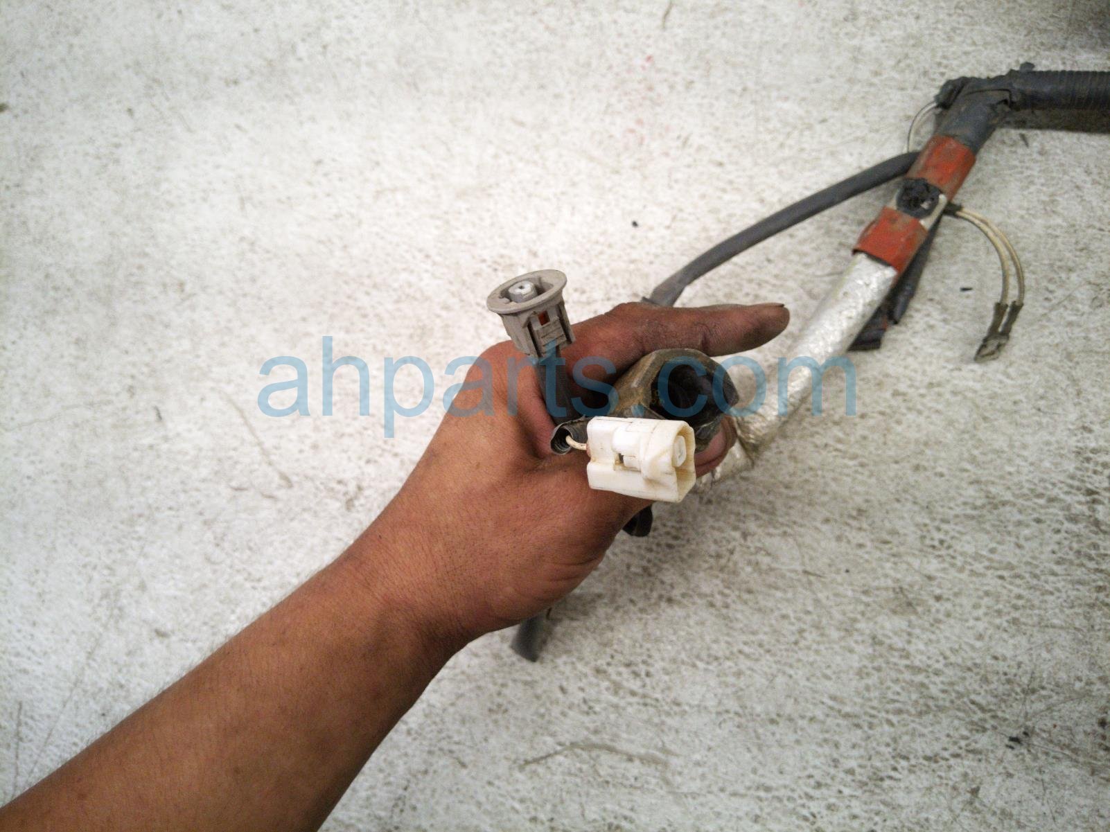 2018 Toyota Tacoma Engine Wire Harness 3.5l 4x2 At 82121 04831 Replacement 2018 Toyota Tacoma Engine Wire Harness 3.5l 4x2 At 82121 04831 Replacement thumbnail