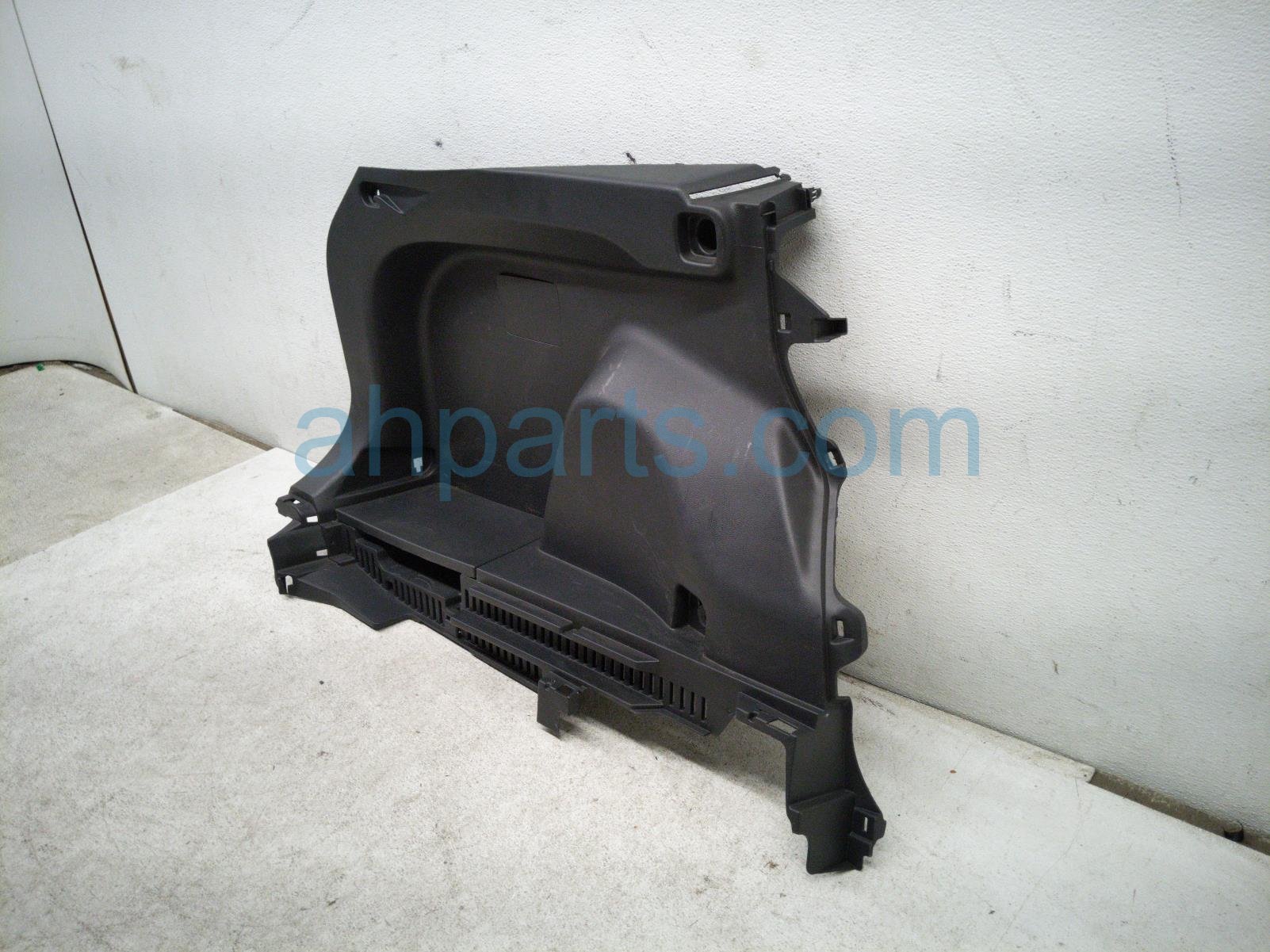 2024 Toyota Rav 4 Driver Inside Quarter Trim Panel Black 64740 0R100 C0 Replacement 2024 Toyota Rav 4 Driver Inside Quarter Trim Panel Black 64740 0R100 C0 Replacement thumbnail