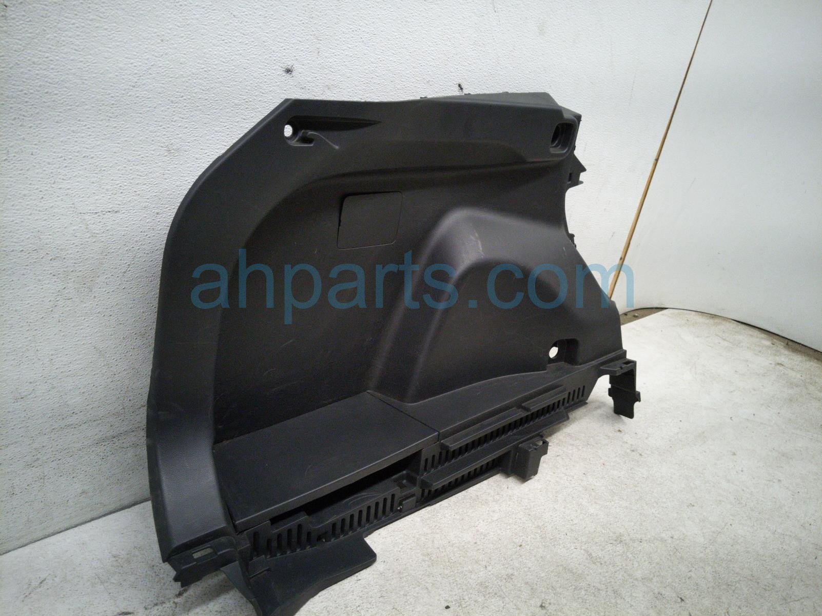 2024 Toyota Rav 4 Driver Inside Quarter Trim Panel Black 64740 0R100 C0 Replacement 2024 Toyota Rav 4 Driver Inside Quarter Trim Panel Black 64740 0R100 C0 Replacement thumbnail