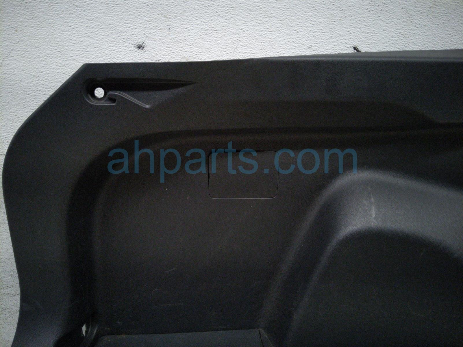 2024 Toyota Rav 4 Driver Inside Quarter Trim Panel Black 64740 0R100 C0 Replacement 2024 Toyota Rav 4 Driver Inside Quarter Trim Panel Black 64740 0R100 C0 Replacement thumbnail