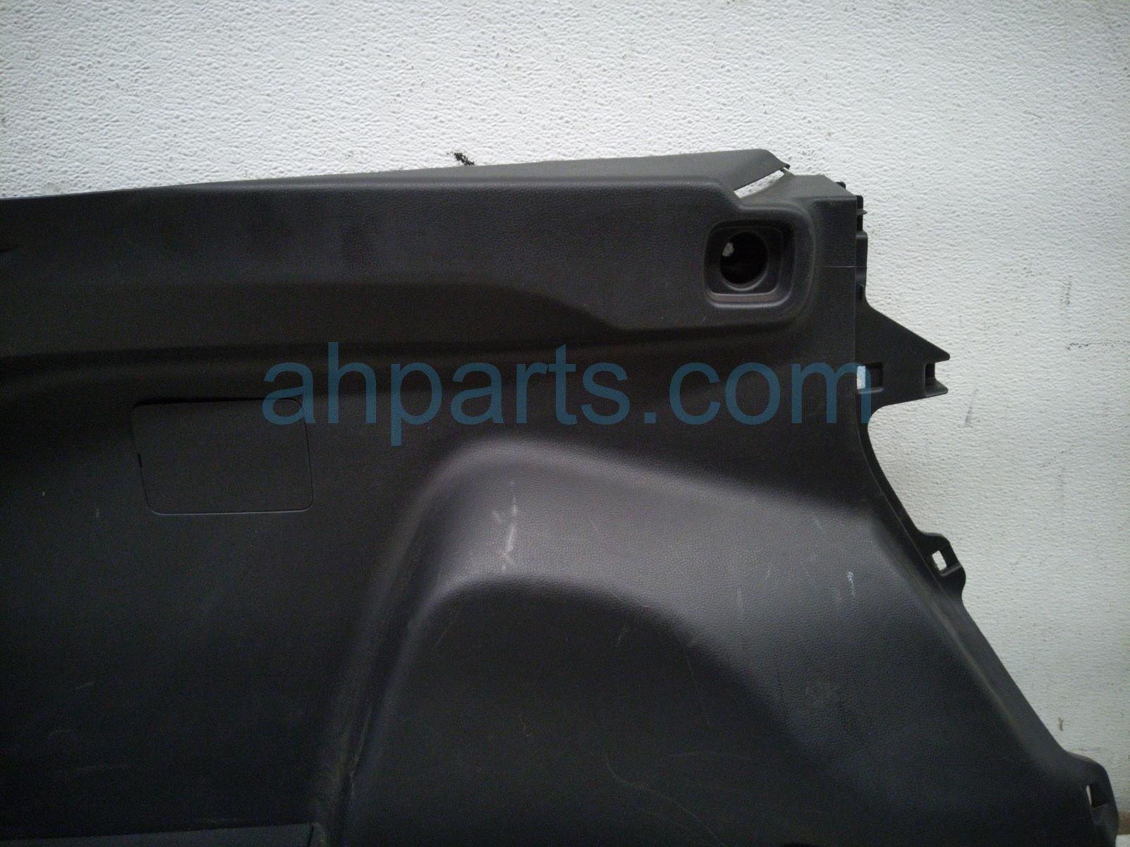 2024 Toyota Rav 4 Driver Inside Quarter Trim Panel Black 64740 0R100 C0 Replacement 2024 Toyota Rav 4 Driver Inside Quarter Trim Panel Black 64740 0R100 C0 Replacement thumbnail